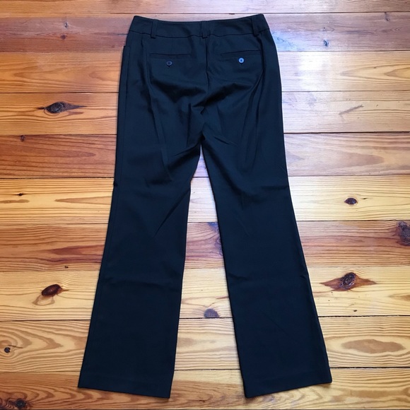 New York & Company Stretch Work Pants, EUC, 6 - Picture 11 of 14